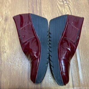 Fly‎ London Wedge Shoes Women Size 7